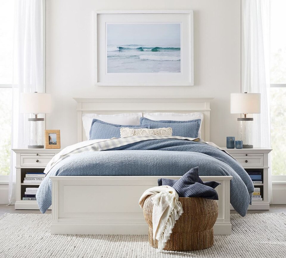 Chunky Knit Sweater Rug Heathered Oatmeal Pottery Barn Australia